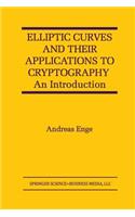 Elliptic Curves and Their Applications to Cryptography