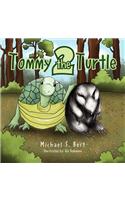 Tommy the Turtle 2