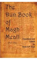Dun Book of Magh Meall