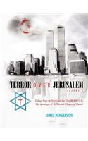 Terror Over Jerusalem