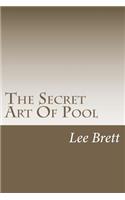 The Secret Art Of Pool