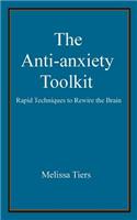 Anti-Anxiety Toolkit