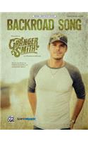 Backroad Song