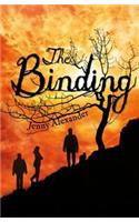 The Binding: (Black Cats)