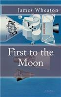 First to the Moon
