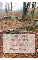 The Fate of Bones