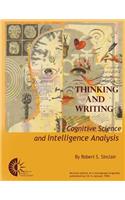Thinking and Writing