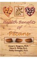 Health Benefits of Pecans