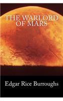 Warlord of Mars