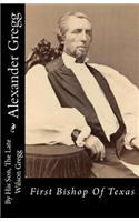 Alexander Gregg