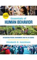 Essentials of Human Behavior