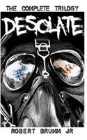 Desolate - The Complete Trilogy