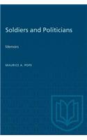 Soldiers and Politicians