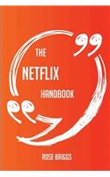 The Netflix Handbook - Everything You Need To Know About Netflix