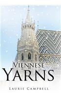 Viennese Yarns