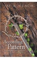 According to Pattern