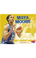 Maya Moore: (Women in Sports)