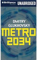 Metro 2034