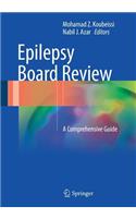 Epilepsy Board Review