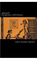 Philo Gubb Correspondence-School Detective