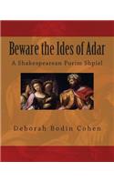 Beware the Ides of Adar