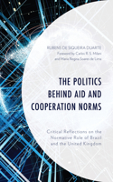 Politics behind Aid and Cooperation Norms