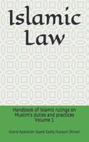 Islamic Law