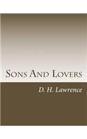 Sons And Lovers