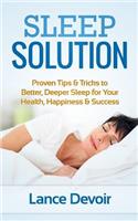 Sleep Solution