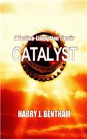 Catalyst: A Techno-Liberation Thesis