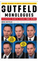 The Gutfeld Monologues