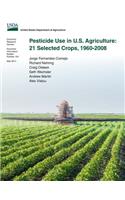 Pesticide Use in U.S. Agriculture