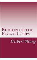 Burton of the Flying Corps