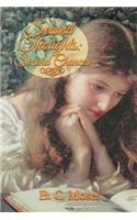 Second Thoughts: Second Chances(English)