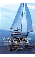 A Woman's Guide to the Sailing Lifestyle