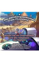 Märchengeschichten aus Phasieland - 9