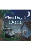 When Day Is Done