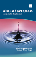 Values and Participation