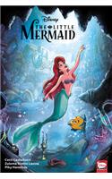 Disney The Little Mermaid