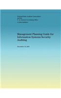 Management Planning Guide for Information Systems Security Auditing