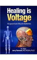 Healing is Voltage