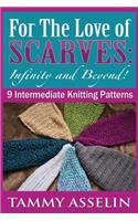 For The Love of Scarves