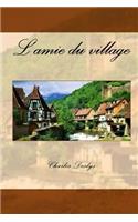 L'amie du village