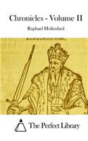 Chronicles - Volume II