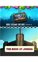 Bible Lessons for Kids