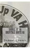 Saddle Up VA Hospitals Route 66