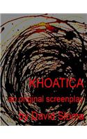 Khaotica - An Original Screenplay