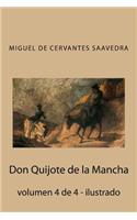 Don Quijote de la Mancha