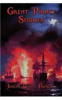 Great Pirate Stories