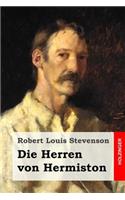 Die Herren von Hermiston